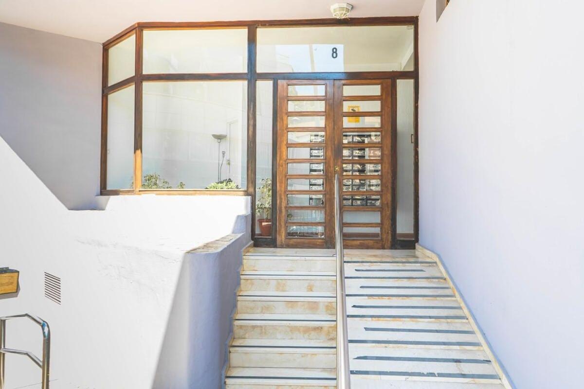Centrico Ap. 1 Hab Torremolinos Apartment Bagian luar foto