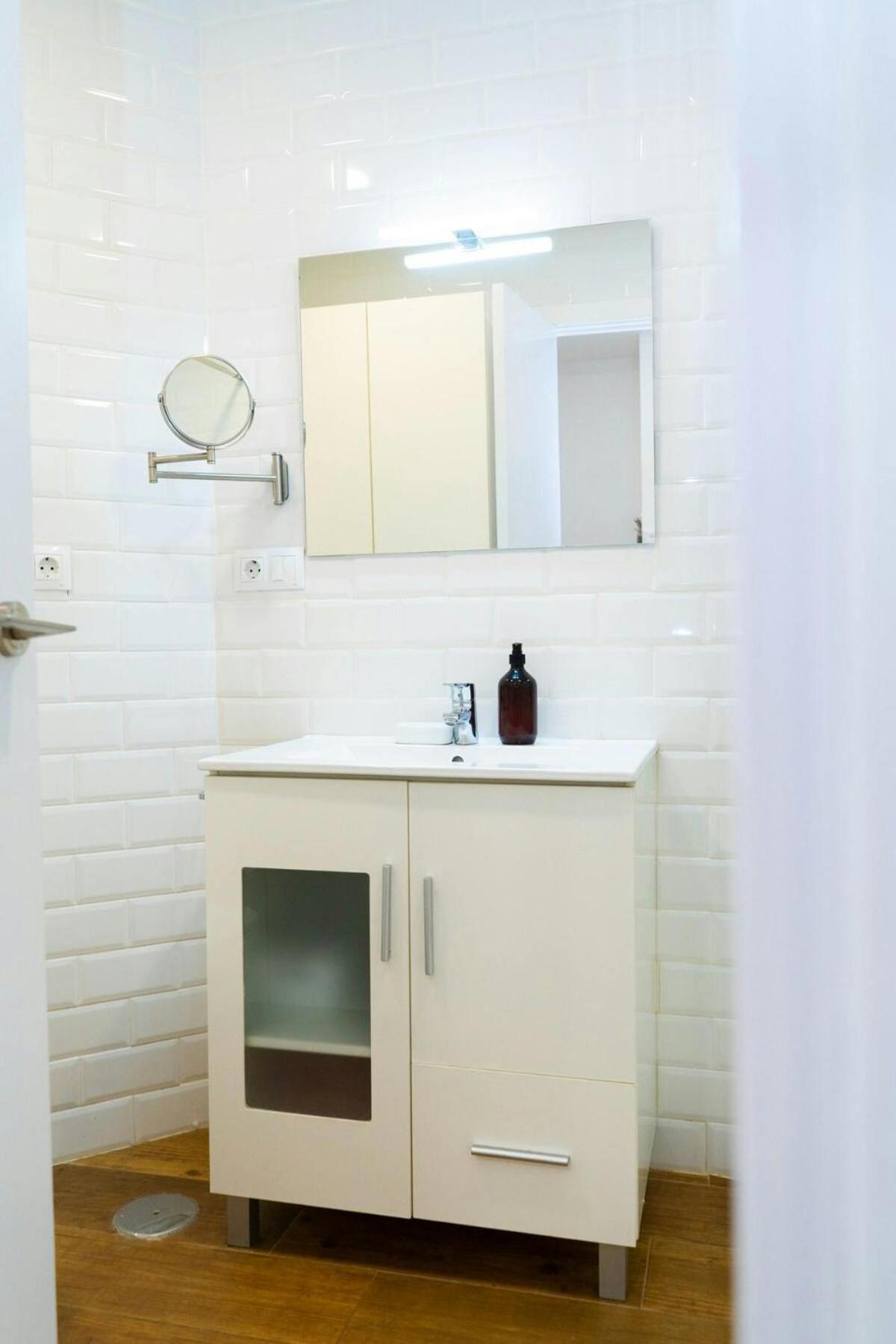 Centrico Ap. 1 Hab Torremolinos Apartment Bagian luar foto